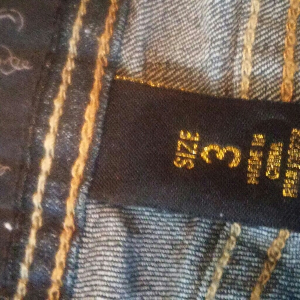 Juniors Jeans